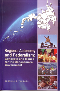 Regional Autonomy