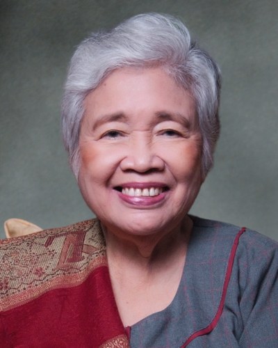 Leonor Magtolis-Briones (1)