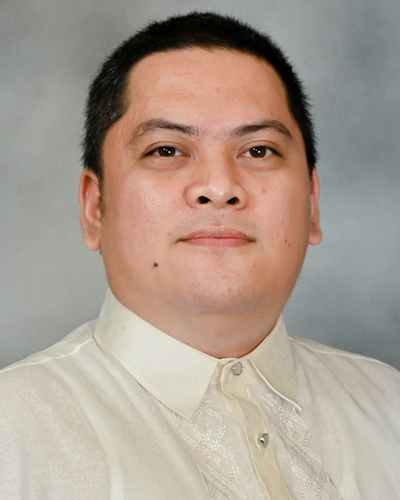 ADMIN JARYL Quincina