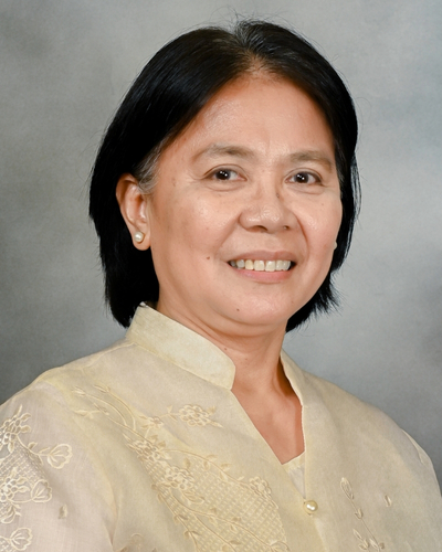 CPAGE THERESA CAYRON