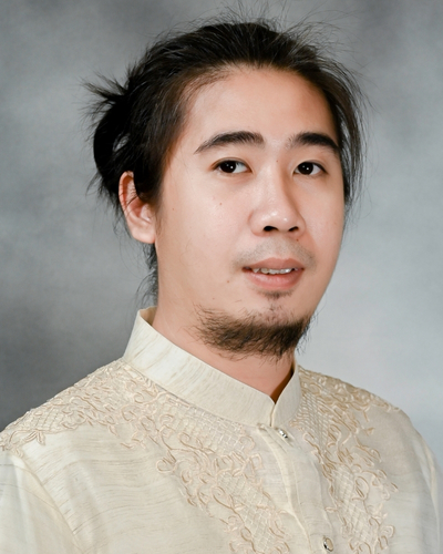 CPED DEREL CHRISTIAN MARARAC