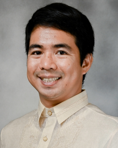 Ceazar Ryan Aquino