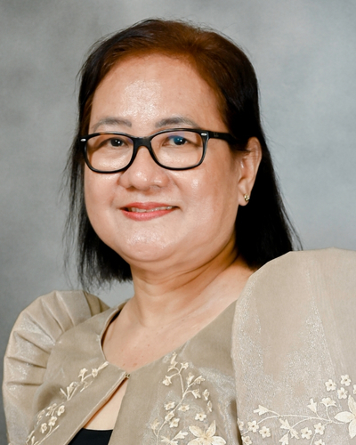 DO Mercedita MIRANDA