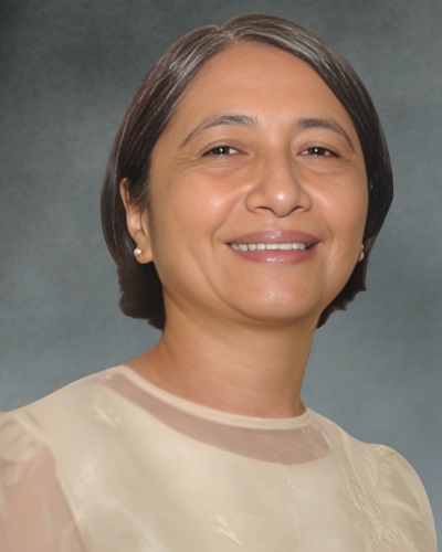 Dr. Minerva Baylon