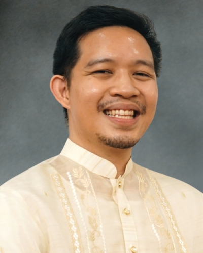 Gerard Martin Suarez