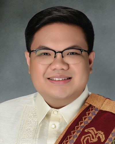 Gio Celino Del Rosario