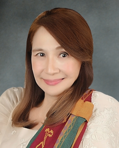 Maria Victoria Raquiza (1)