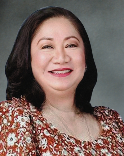 Marilyn B Barua-Yap