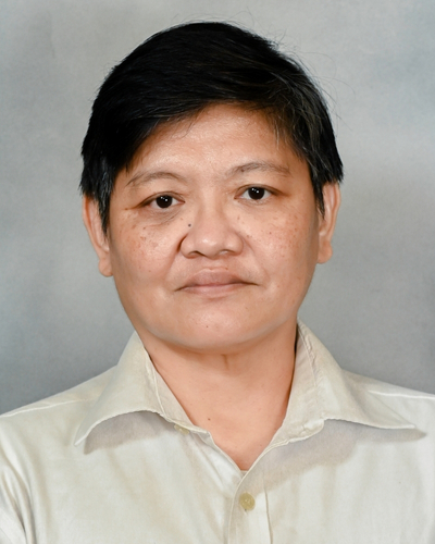 PO Cristina Aguinaldo