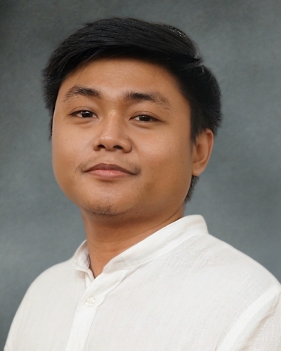 Xavier Venn Asuncion